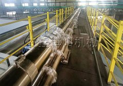 粉碳、危廢顆粒碳管鏈式輸送機  管鏈粉體輸送機廠家
